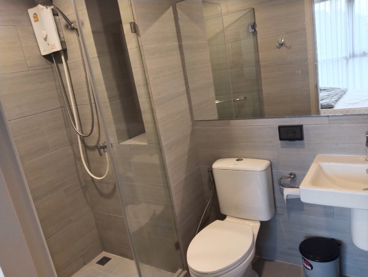 picture Sale Condominium, Kensington Rayong 2 - 7/17