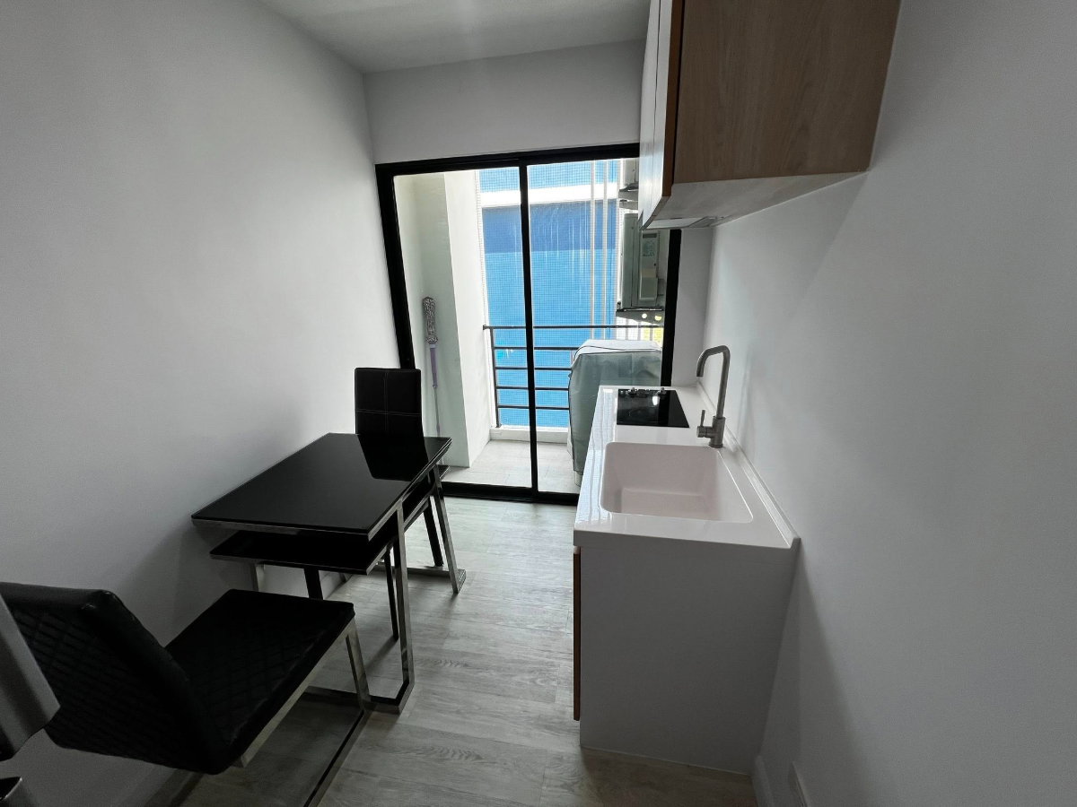 picture ND0748 For rent V Condo Salaya - 9/13