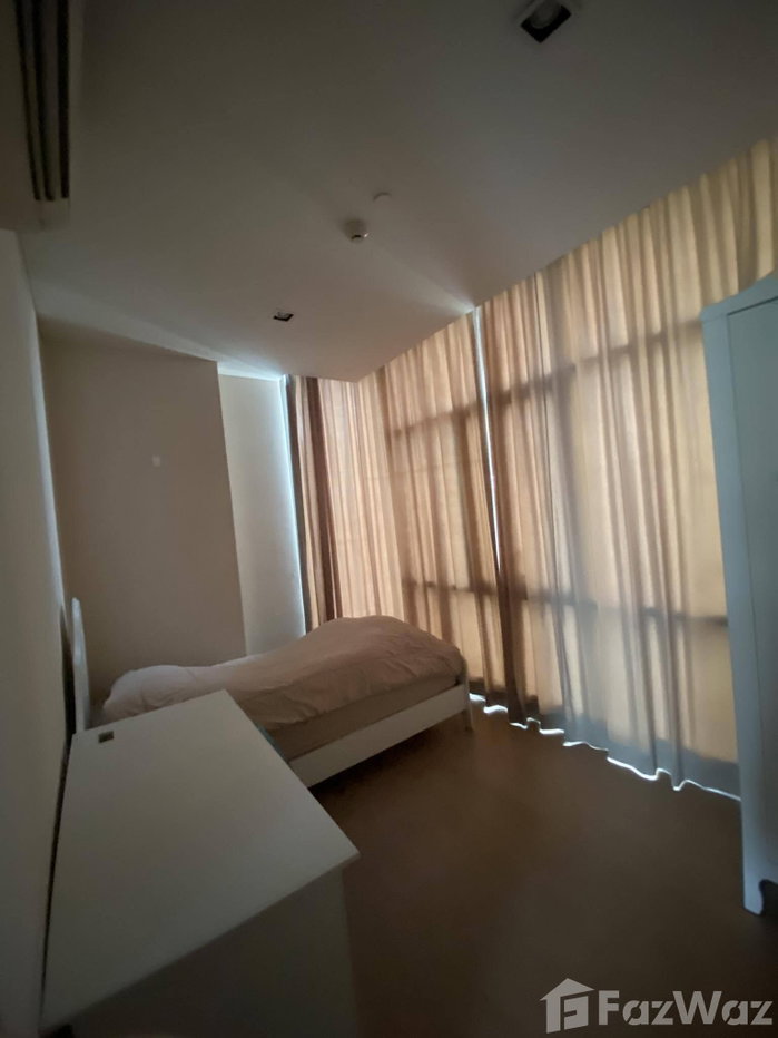 รูป คอนโดให้เช่า 2 ห้องนอน ในโครงการ เดอะ รูม เจริญกรุง 30 5667887 - รูปที่ 8/14