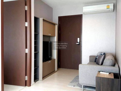 Condos for rent : 🔥🔥🔥 FOR RENT condo , RHYTHM Asoke , MRT-Phra Ram 9 , Makkasan , Rat Thewi , Bangkok , CX-42106 ✅ Live chat with us ADD LINE @connexproperty ✅ 🔥🔥🔥