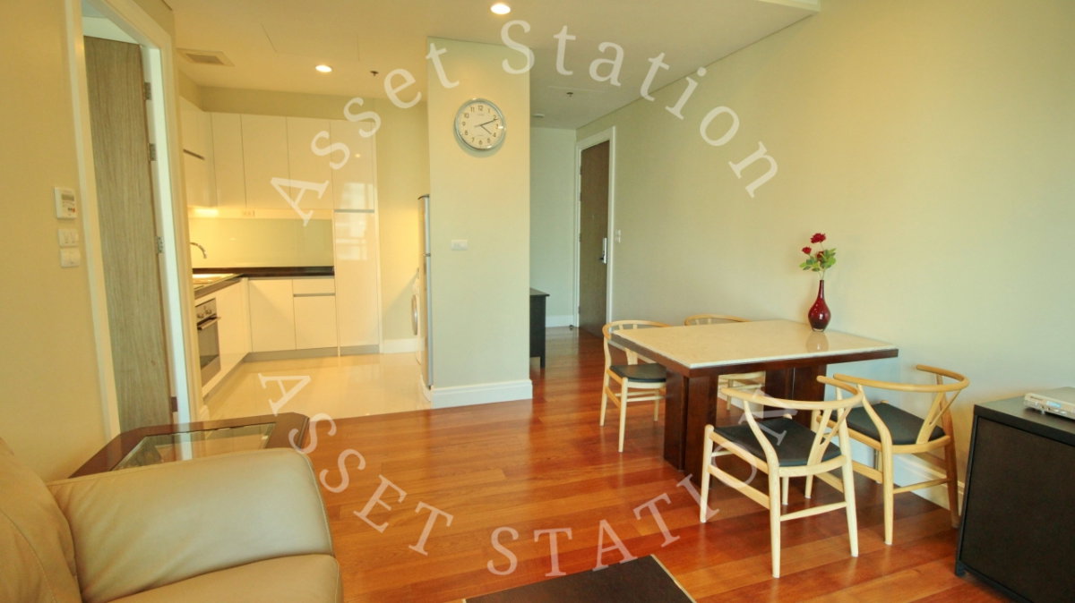 picture 🛎Bright Sukhumvit 24: Fully furnished condo ready to move in, near BTS Phrom Phong🛎 - 9/20