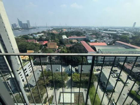 รูป ✅ขาย แชปเตอร์ วัน โมเดิร์น ดัชต์ ราษฎร์บูรณะ 33 ✅ 1,850,000  🏙️ติดตึก กสิกร ค่าโอน 50/50 ทักไลน์ @802dkhwu ตอบเร็ว  บริการสินเชื่อฟรี!! - รูปที่ 10/24