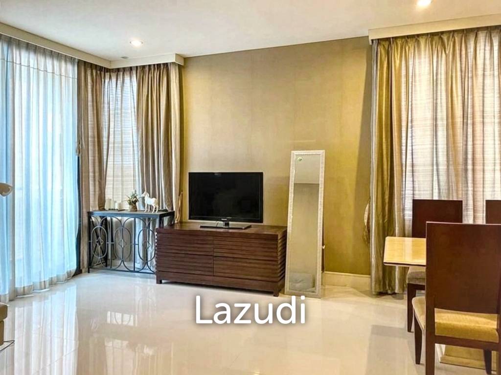 picture 96 Sq.m. 2 Beds 2 Baths Condo For Rent - 4/10
