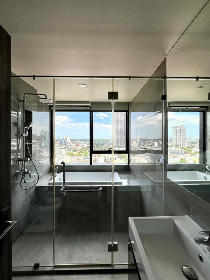 picture For   rent   IDEO Q Sukhumvit 36  🔴🔴 - 11/11