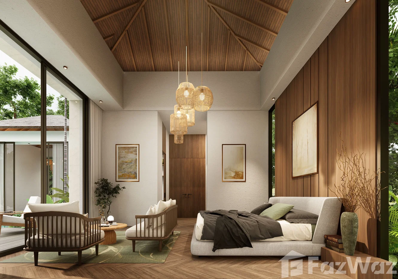 picture 3 Bedroom Villa for sale at Fortuna Lakeside  5693029 - 4/31