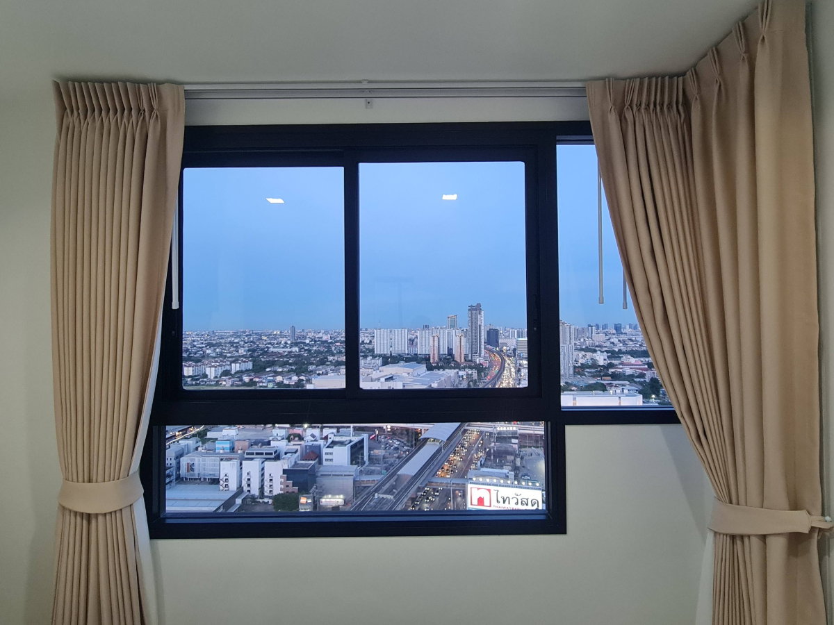 รูป 🤝🏻RB24810 ให้เช่าถูกมาก👍สกายไลน์ รัตนาธิเบศร์ ✅แอดไลน์ @mproperty( มี @ ด้วย) แอดมินตอบไว - รูปที่ 15/18