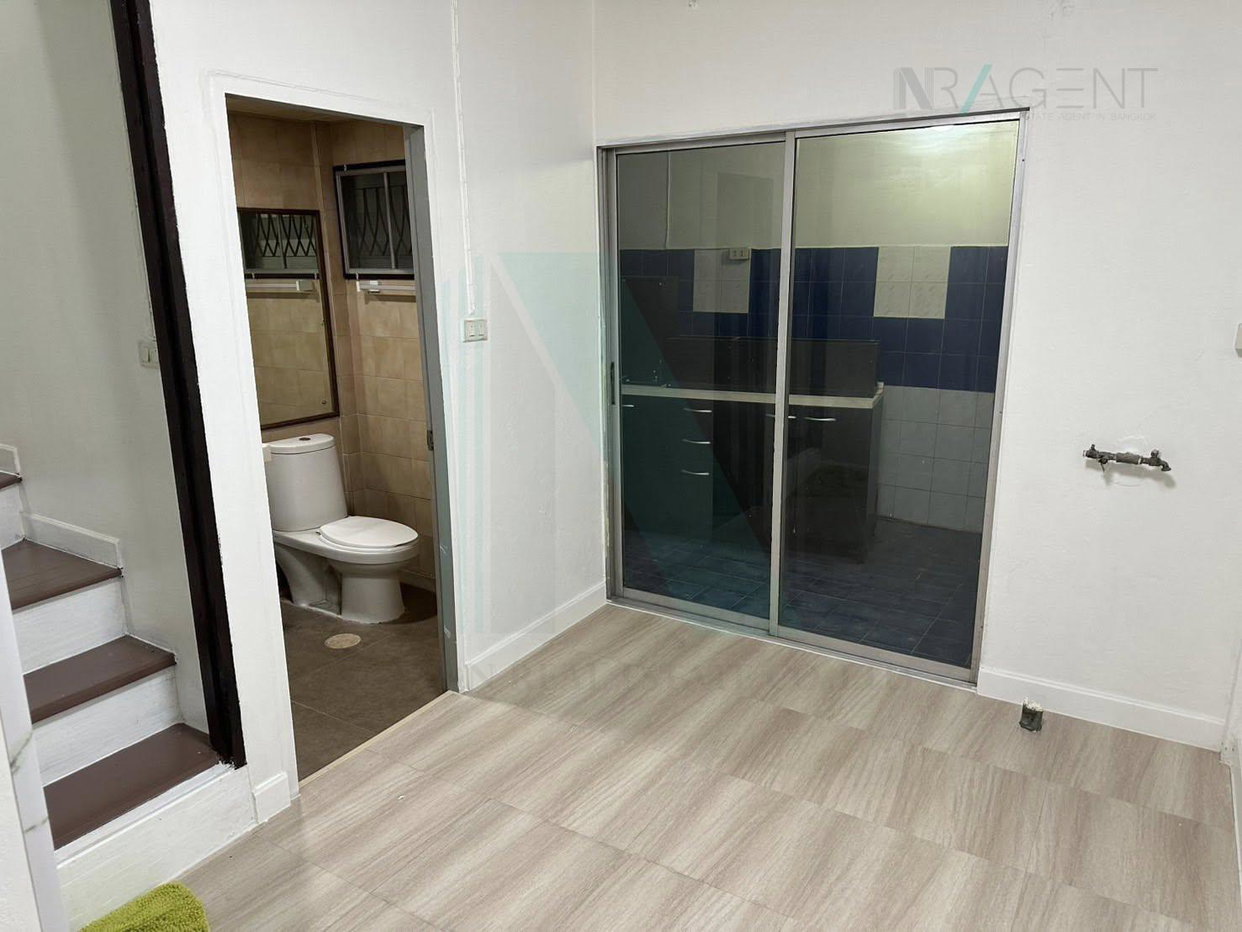 picture 📌 For Sell Town house SARANROM 2-story 2 bedroom 2 bathroom - 2/8