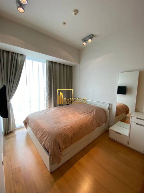รูป The Met Sathorn | Beautiful 3 Bedroom Luxury Residence - BR13778CD - รูปที่ 13/38