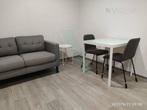 📌 For rent condo RYE TALAT PHLU Building ฺB, Floor 6,1 bed room, Room size 31.00 sqm