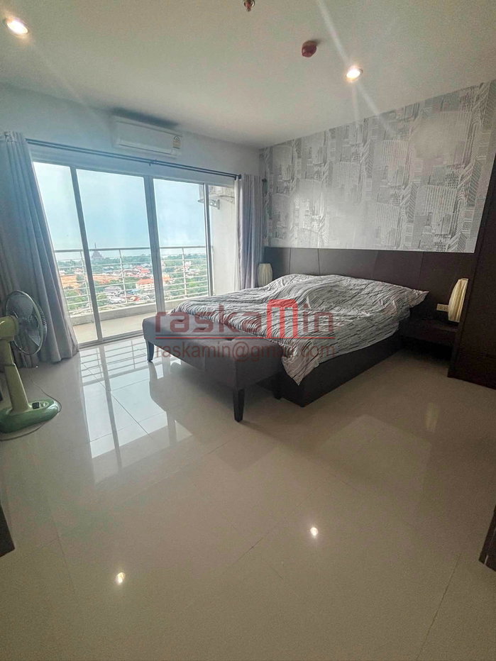 picture 🔥 URGENT SALE | AD Hyatt Wongamat Condo – Only 4.2 MB! 🔥 - 5/6