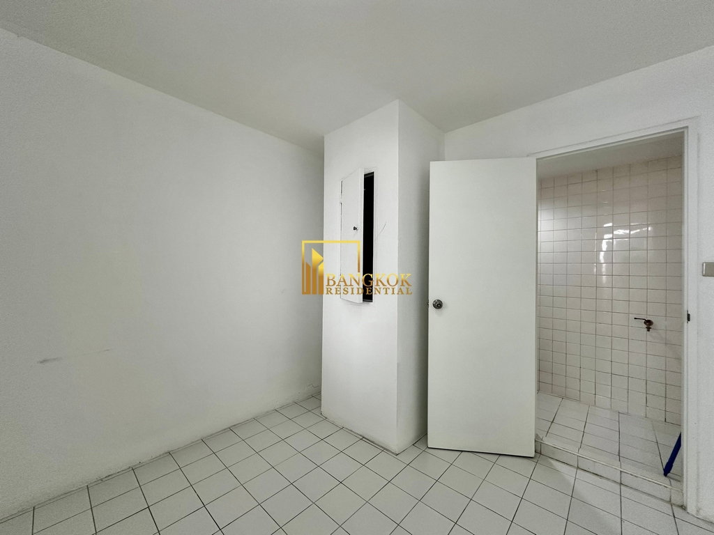 รูป Regent on the Park 3 | Charming 3 Bedroom Condo in Phrom Phong Area - BR6057CD - รูปที่ 26/41