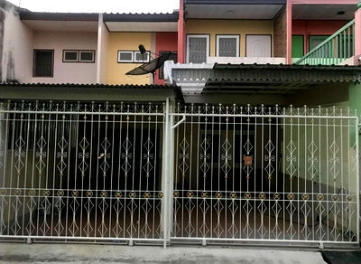 เช่าทาวน์โฮม กรุงเทพมหานคร : 🏡 บ้านเช่าแจ้งวัฒนะ 14 เพียง 12,000 บาท/เดือน📍 หมู่บ้านพงษ์เพชรเคหะ 1 ซอยแจ้งวัฒนะ 14