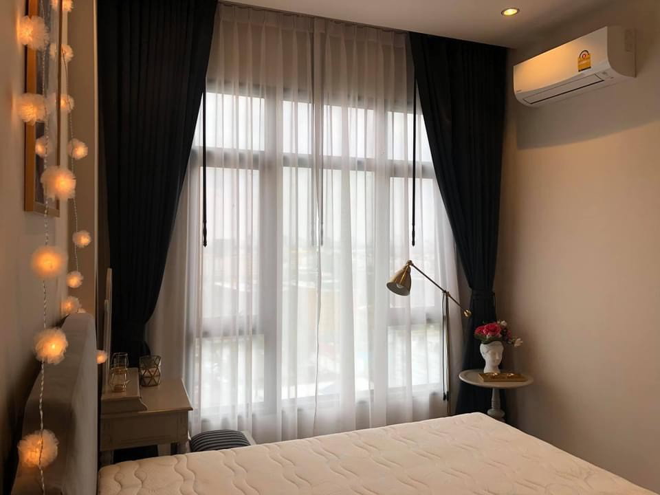 picture Mayfair Place Sukhumvit 50 | Near BTS On Nut Station #2026060214729 - 15/20