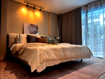 Condos for rent : For Rent Condo , Waterford Rama 4 , BTS-Phra Khanong , Khlong Toei , Phra Khanong , Bangkok , CX-157446 ✅ Live chat with us ADD LINE @connexproperty ✅