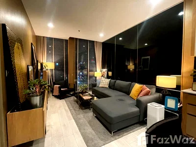 Condos for rent BTS Chit Lom : 2 Bedroom Condo for rent at Noble Ploenchit 6415095