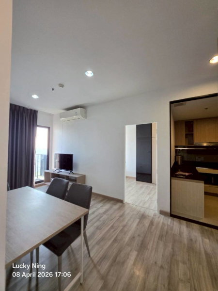 picture Urgent Sell! Niche MONO Sukhumvit-Bearing 🔥🔥🔥2 bedroom type - 16/17
