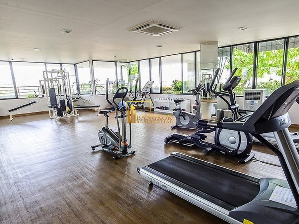 รูป Regent on the Park 3 | Charming 3 Bedroom Condo in Phrom Phong Area - BR6057CD - รูปที่ 32/41