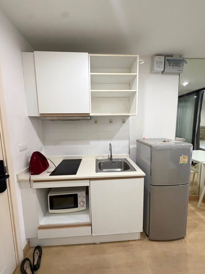 รูป ให้เช่าคอนโด The nest sukhumvit 22 Rent⭐️ พร้อมเข้าอยู่ - รูปที่ 9/9