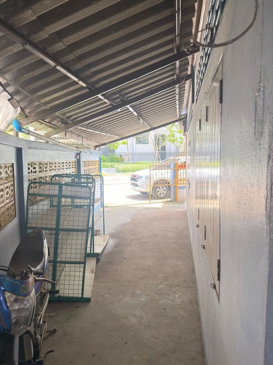 รูป บ้านเดี่ยว นาจอมเทียนพัทยา ใกล้ชายหาด ห่างทะเลเพียง 300 เมตร - รูปที่ 7/15