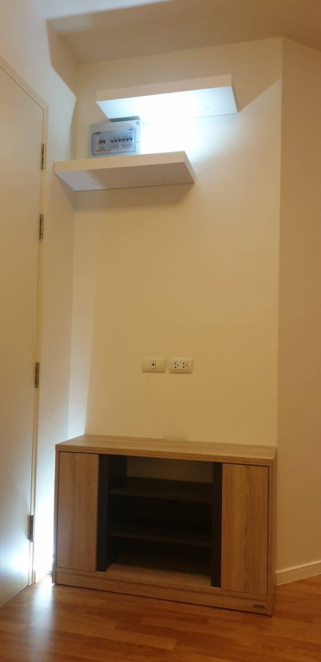 picture Condo for Rent at Lumpini Ville On Nut–Lat Krabang 2 - 6/11