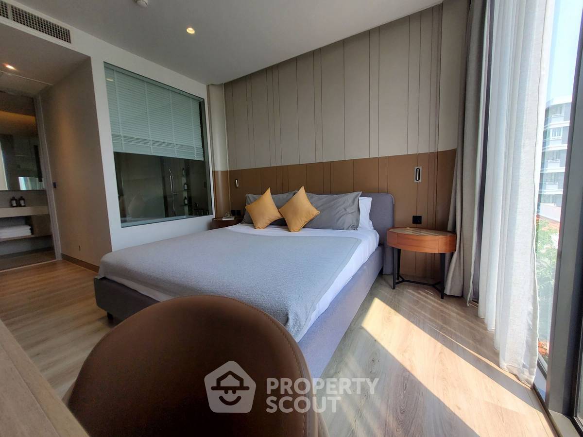 รูป คอนโด 2-ห้องนอน ที่ คอนโด เดอะ สกาย ทองหล่อ 25 ใกล้ พร้อมพงษ์ (ID 2081412) - รูปที่ 4/8
