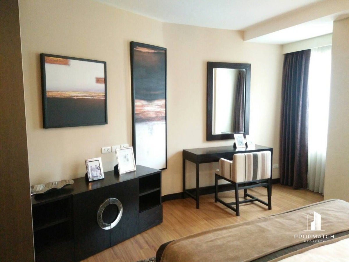 รูป PM037224 ✨Flash Deal ✨ Harmony Living Phaholyothin 11 (2Bed 2Bath 85 SQM.)  พร้อมอยู่ ! เพียง 35,000 บาทต่อเดือน Tel.0981315848 @propmatch - รูปที่ 7/8