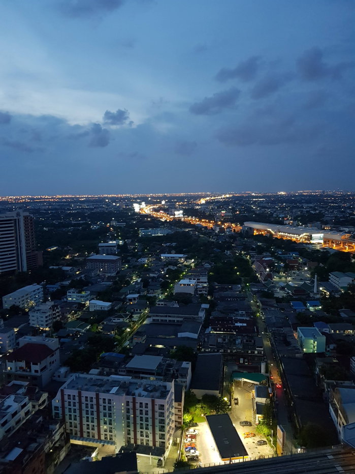 รูป 🤝🏻RB24799 ให้เช่าถูกมาก👍ศุภาลัย ปาร์ค ราชพฤกษ์ - เพชรเกษม✅แอดไลน์ @mproperty( มี @ ด้วย) แอดมินตอบไว - รูปที่ 11/14