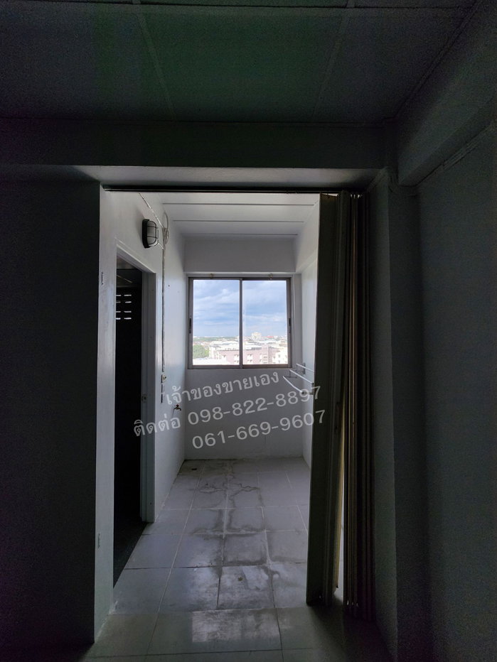 รูป 🏢🏬ขาย(ด่วน)ห้องคอนโด (รีโนแวทแล้ว)  นิรันดร์ ซิตี๊ ลาดพร้าว 101 แยก 36 / ห้องเย็นตลอดวัน Line: Ingfa-skystar โทร. 098-822-8897 หรือ 061-669-9607 - รูปที่ 5/11