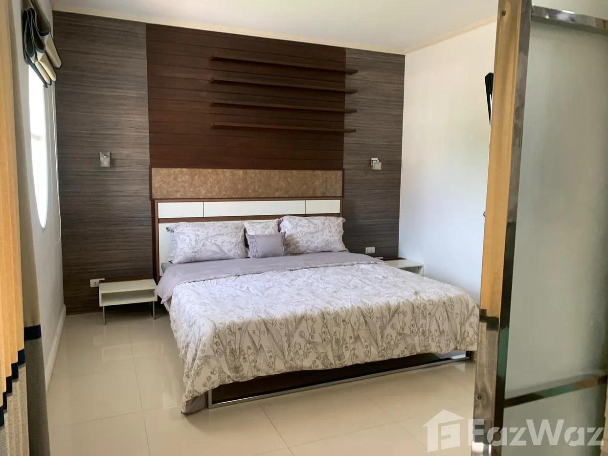 รูป Supalai Garden Ville Phuket (Paklok) 6417601 - รูปที่ 10/21