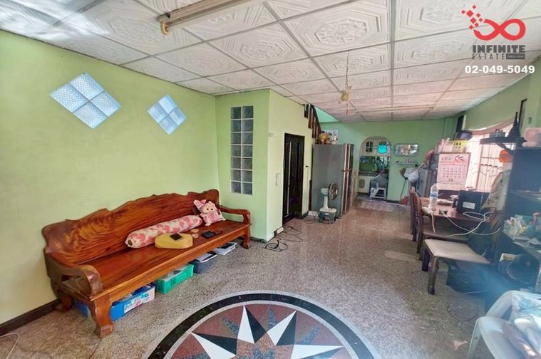 3-bed house for sale, 180 sqm, 20 sq wah, Wang Thonglang