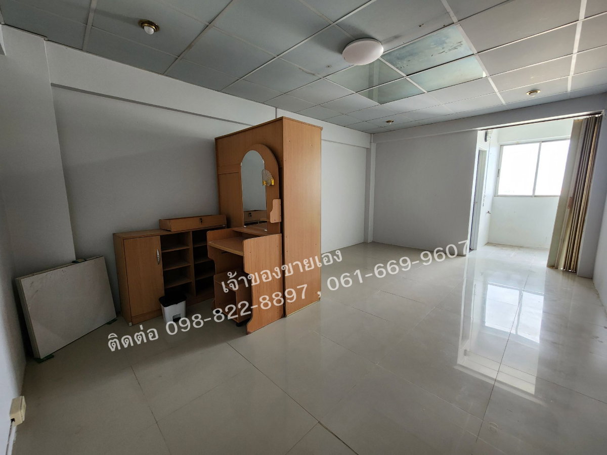 รูป 🏢🏬ขาย(ด่วน)ห้องคอนโด (รีโนแวทแล้ว)  นิรันดร์ ซิตี๊ ลาดพร้าว 101 แยก 36 / ห้องเย็นตลอดวัน Line: Ingfa-skystar โทร. 098-822-8897 หรือ 061-669-9607 - รูปที่ 7/11