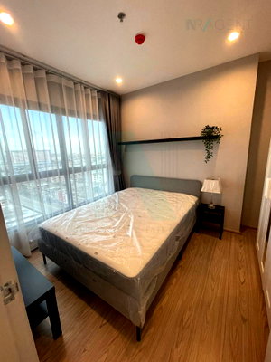 Condos for sale : 📌 For Sell Condo THE TREE HUA MAK INTERCHANGE Building B, Floor 14,1 bed room, Room size 26 sqm