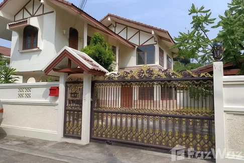 5 Bedroom House for rent in Bang Chak, Bangkok 5848105