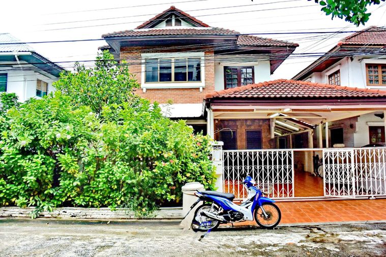 ให้เช่า บ้านเดี่ยว ข้าง Central แจ้งวัฒนะ