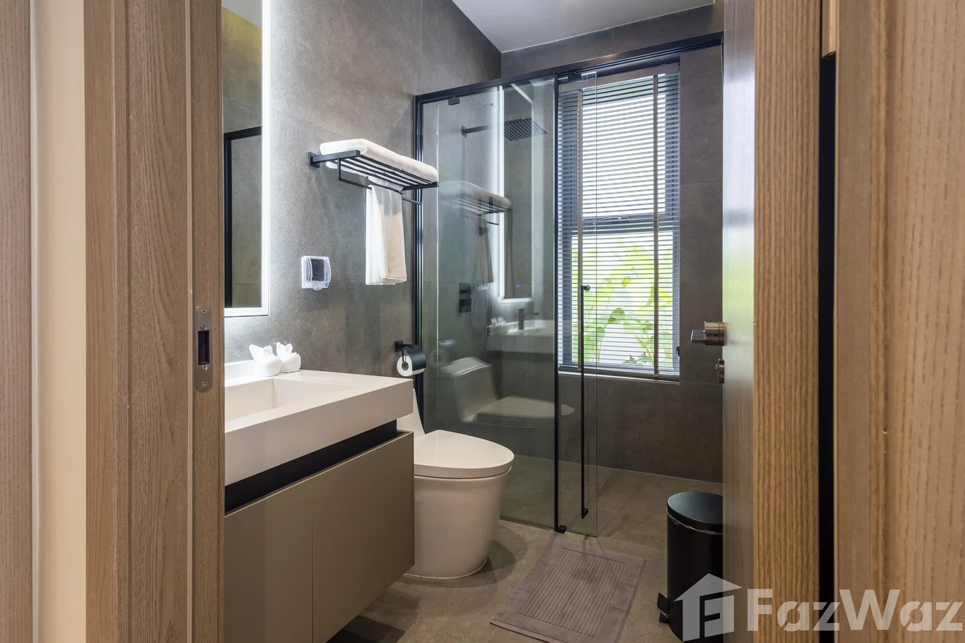 รูป ขาย วิลล่า 3 ห้องนอน ในโครงการ โคลเวอร์ เรสซิเดนซ์ 6415888 - รูปที่ 30/41