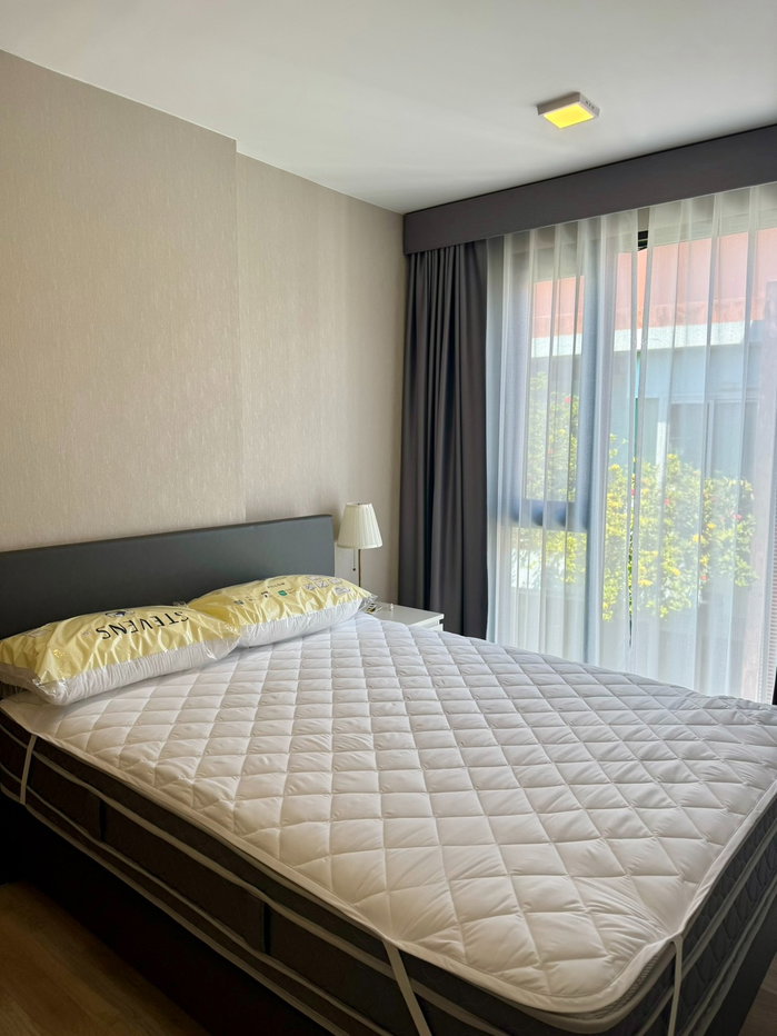 รูป Quintara Arte for rent available now 1 bedoom - รูปที่ 23/24