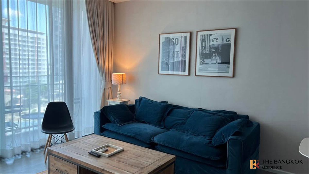 รูป 🏙️The Room Sukhumvit 69 ห้องมุม ทำเลติด BTS พระโขนง ตอบโจทย์คนเมือง, 10.8ล้าน! - รูปที่ 2/8