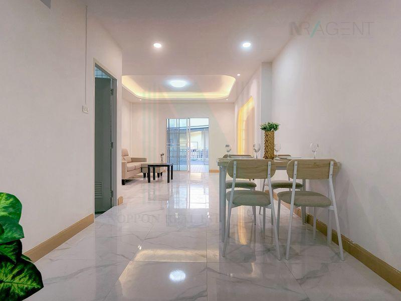 รูป 📌 ขายทาวน์เฮาส์ โครงการ บ้านร่มเงาไม้ 2 ชั้น 2 ห้องนอน 2 ห้องน้ำ - รูปที่ 4/8