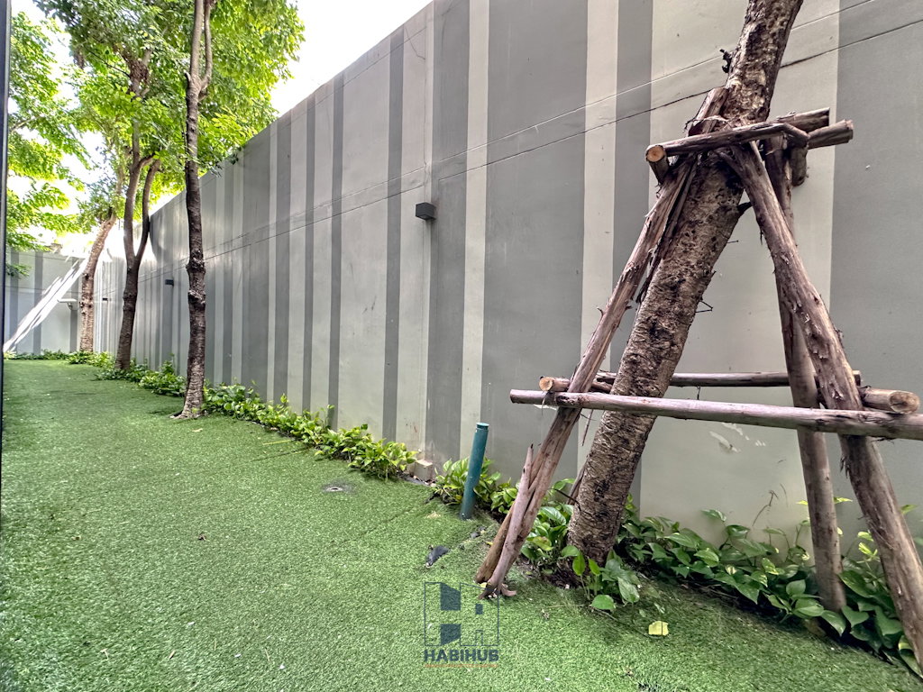 รูป 🏠✨ LIV@49 (ลิฟ แอท 49) | ขายคอนโดห้อง Duplex 1 Bedroom (HBH-HL-134) - รูปที่ 32/32