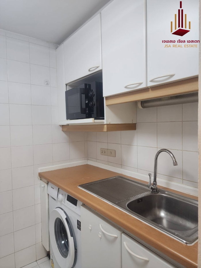 picture ✨ For Sale: Navin Court Condo ✨ 💰 Only 9,600,000 THB - 6/6