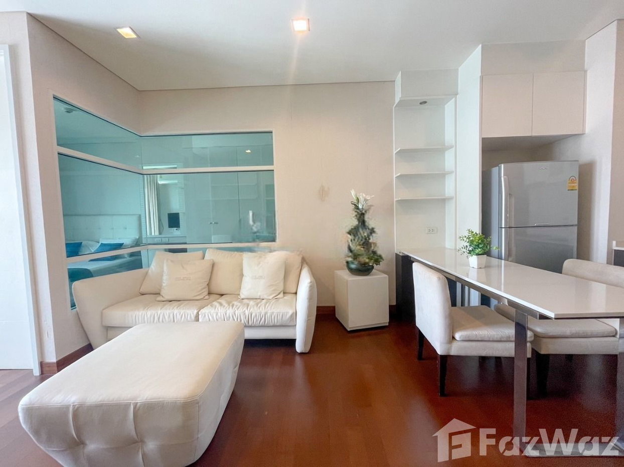 รูป ขาย คอนโด 1 ห้องนอน ในโครงการ ไอวี่ ทองหล่อ 1843272 - รูปที่ 4/5