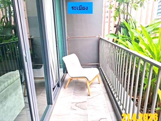 รูป คอนโดมิเนียม 51.57 ตร.ม. ซี เอกมัย เขตวัฒนา กรุงเทพมหานคร 4.9M - รูปที่ 8/26