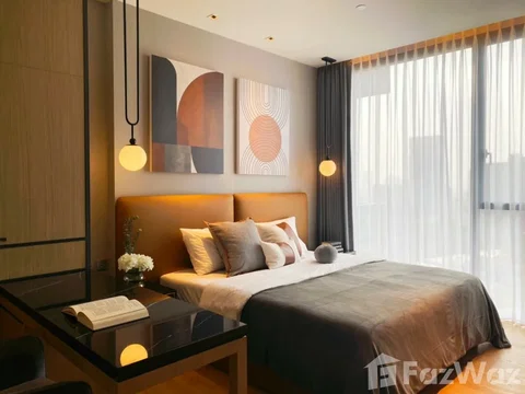 ขาย คอนโด 1 ห้องนอน ในโครงการ บีทนิค สุขุมวิท 32 668922