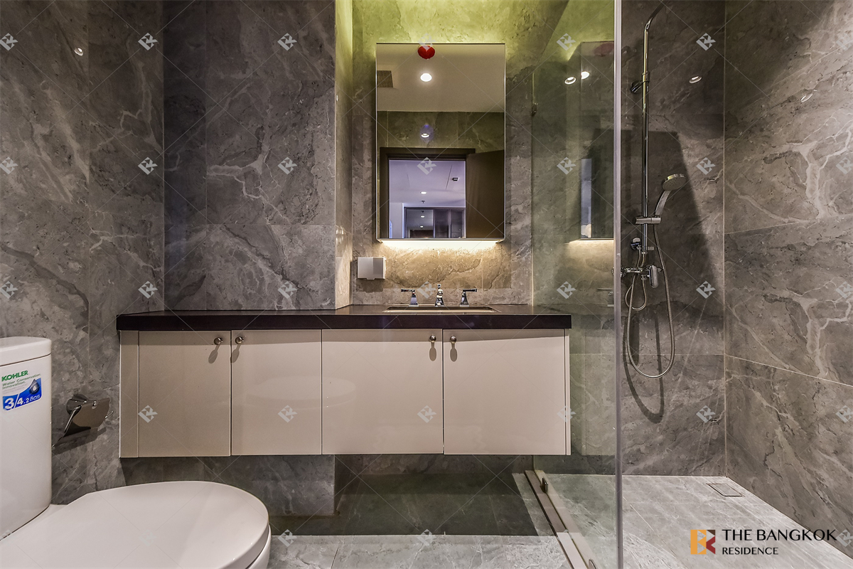 รูป ทำเลแหล่งงาน รายล้อมด้วยไลฟ์สไตล์ One Altitude Charoen Krung - รูปที่ 10/10