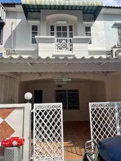 For Sale Townhouse/Townhome  , K.C. Ramintra 8 , Sam Wa Tawan Tok , Khlong Sam Wa , Bangkok , CX-140001 ✅ Live chat with us ADD LINE @connexproperty ✅