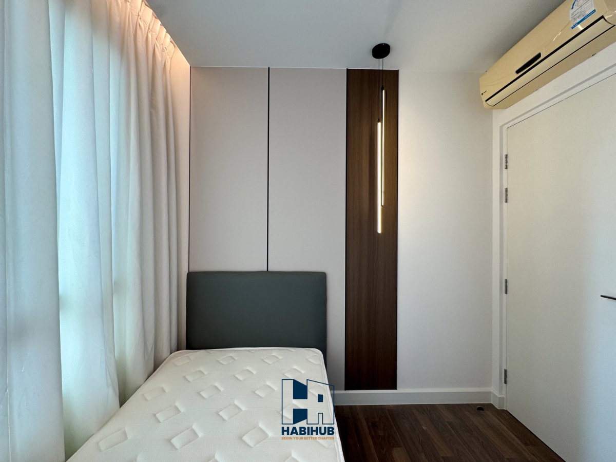 picture Best offer ð âĻ The Room SathornâTaksin | 2 Bedrooms for Sale (HBH-ST-68) - 9/15