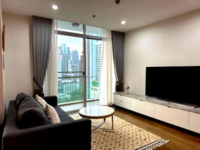 Condos for rent : The Master Centrium Asoke-Sukhumvit 