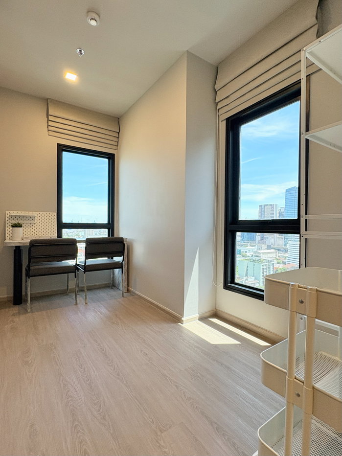 picture Metris District Ladprao for rent - 8/22