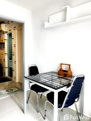 Condos for sale : 2 Bedroom Condo for sale at Aspire Rama 9  1938071