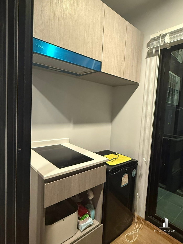 รูป PM036305 ✨Flash Deal ✨ NUE Evo Ari (1Bed 1Bath 31 SQM.) พร้อมอยู่ ! เพียง 25,000 บาทต่อเดือน Tel.0981315848 @propmatch - รูปที่ 4/5